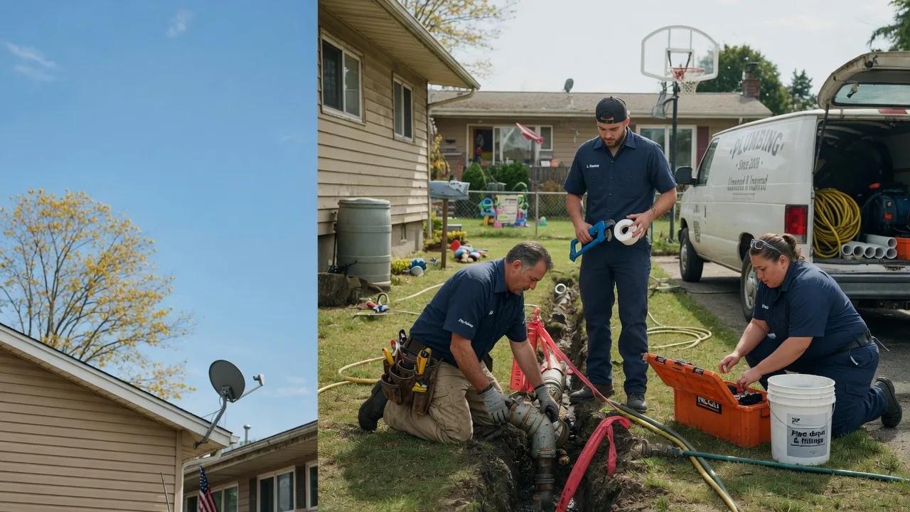 Garbage Disposal Replacement in South Gibson, PA near me