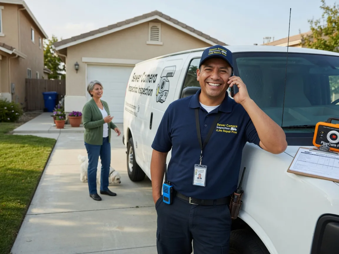 Sewer Line Repair South Gibson, PA FAQs